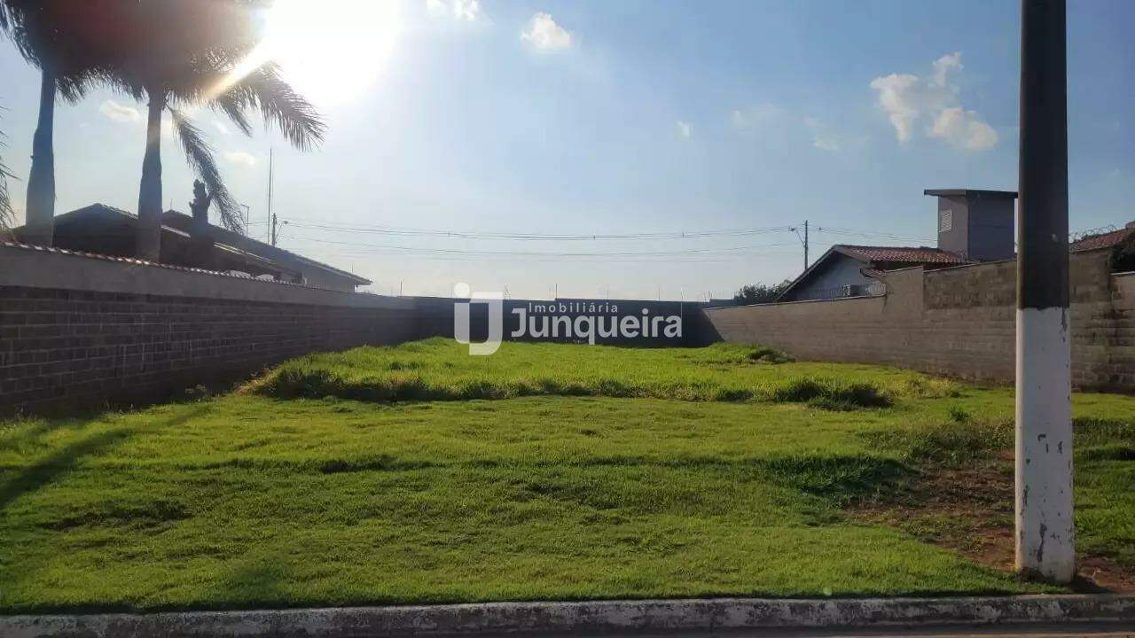Terreno em Condomínio à venda no Vivenda do Sol, no bairro Residencial Vivenda do Sol em Rio das Pedras - SP
