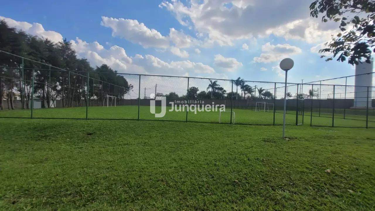 Terreno em Condomínio à venda no Vivenda do Sol, no bairro Residencial Vivenda do Sol em Rio das Pedras - SP