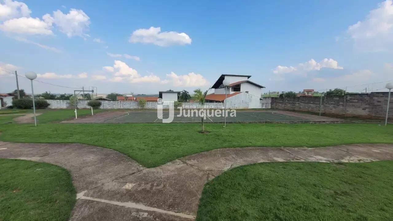 Terreno em Condomínio à venda no Vivenda do Sol, no bairro Residencial Vivenda do Sol em Rio das Pedras - SP