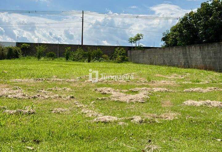 Terreno em Condomínio à venda no Vivenda do Sol, no bairro Residencial Vivenda do Sol em Rio das Pedras - SP