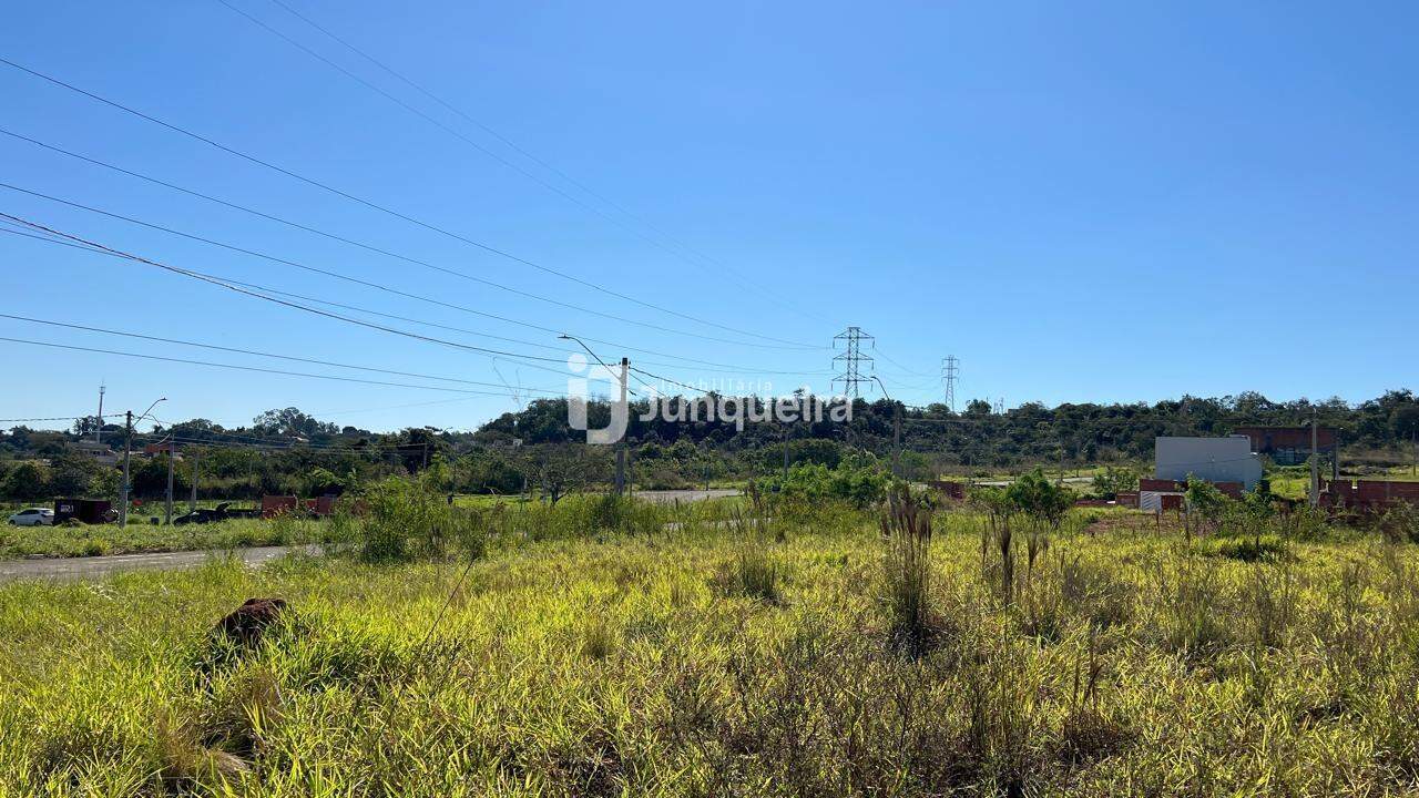 Terreno à venda, no bairro Conquista em Piracicaba - SP