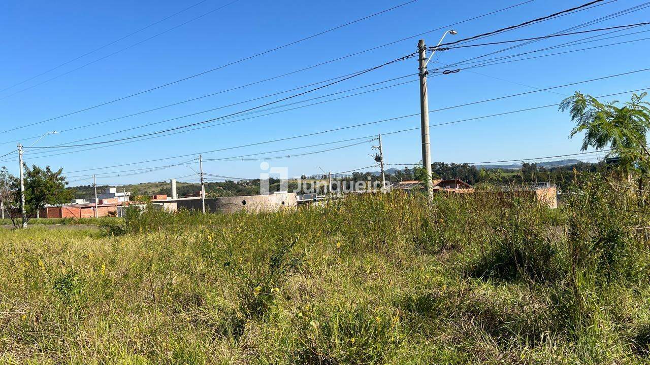 Terreno à venda, no bairro Conquista em Piracicaba - SP