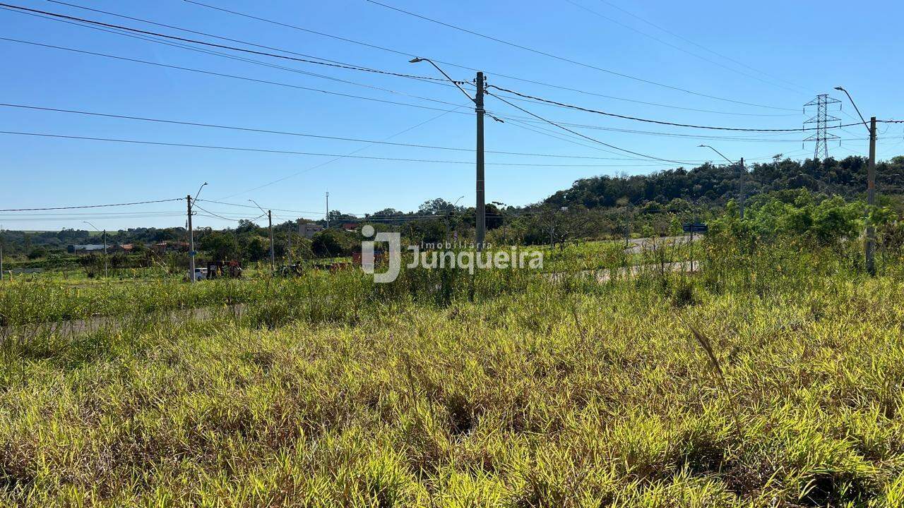 Terreno à venda, no bairro Conquista em Piracicaba - SP
