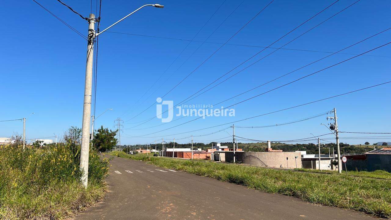 Terreno à venda, no bairro Conquista em Piracicaba - SP