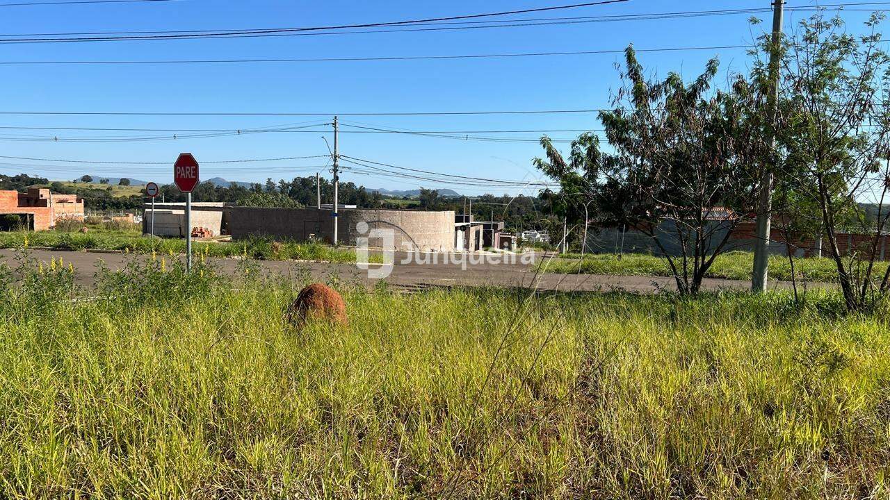 Terreno à venda, no bairro Conquista em Piracicaba - SP