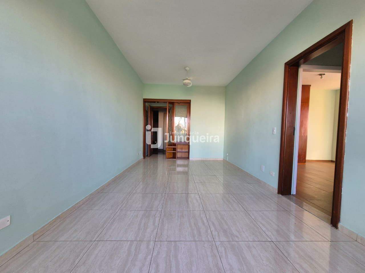 Apartamento para alugar no Edifício Jipóia, 2 quartos, 1 vaga, no bairro Vila Monteiro em Piracicaba - SP