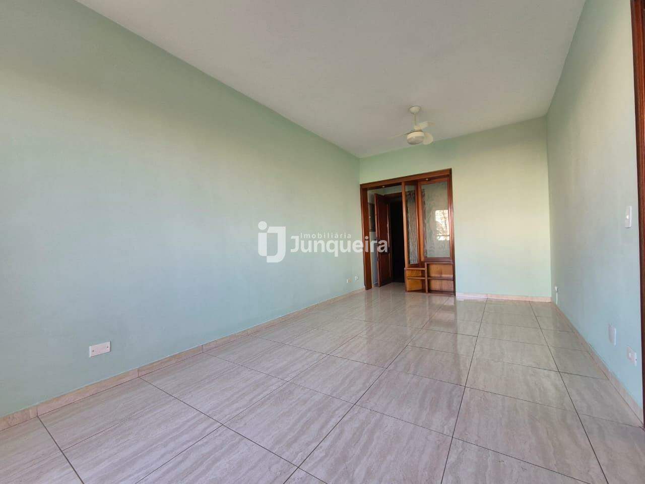 Apartamento para alugar no Edifício Jipóia, 2 quartos, 1 vaga, no bairro Vila Monteiro em Piracicaba - SP
