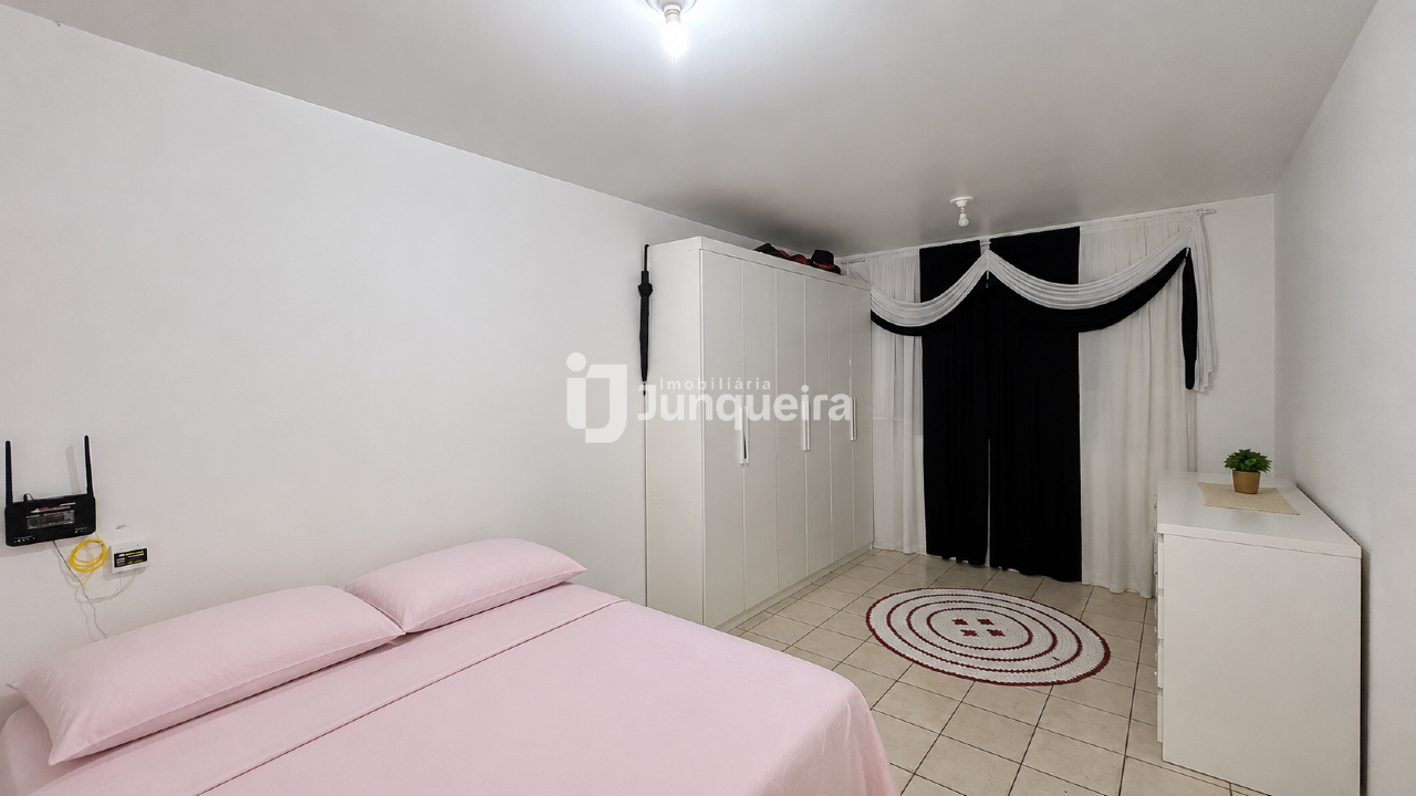 Kitnet à venda, 1 quarto, 1 vaga, no bairro Pompéia em Piracicaba - SP