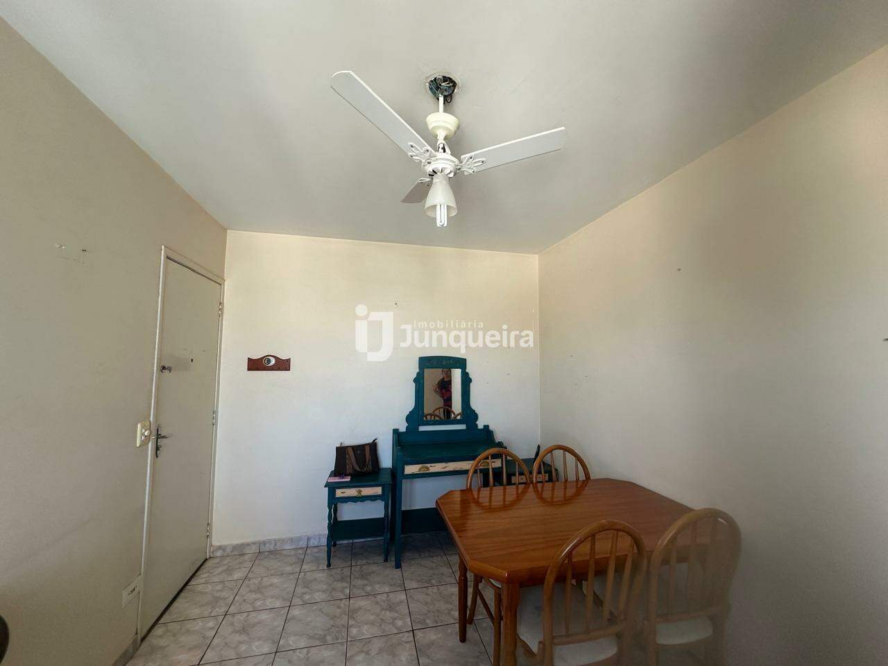 Apartamento à venda no Spazio Montebello, 2 quartos, 1 vaga, no bairro Nova América em Piracicaba - SP