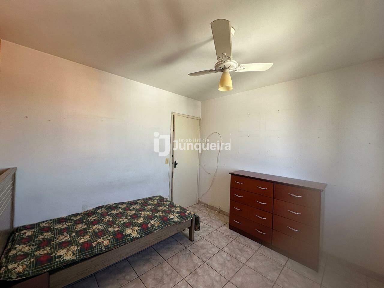 Apartamento à venda no Spazio Montebello, 2 quartos, 1 vaga, no bairro Nova América em Piracicaba - SP