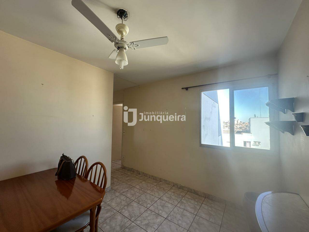 Apartamento à venda no Spazio Montebello, 2 quartos, 1 vaga, no bairro Nova América em Piracicaba - SP