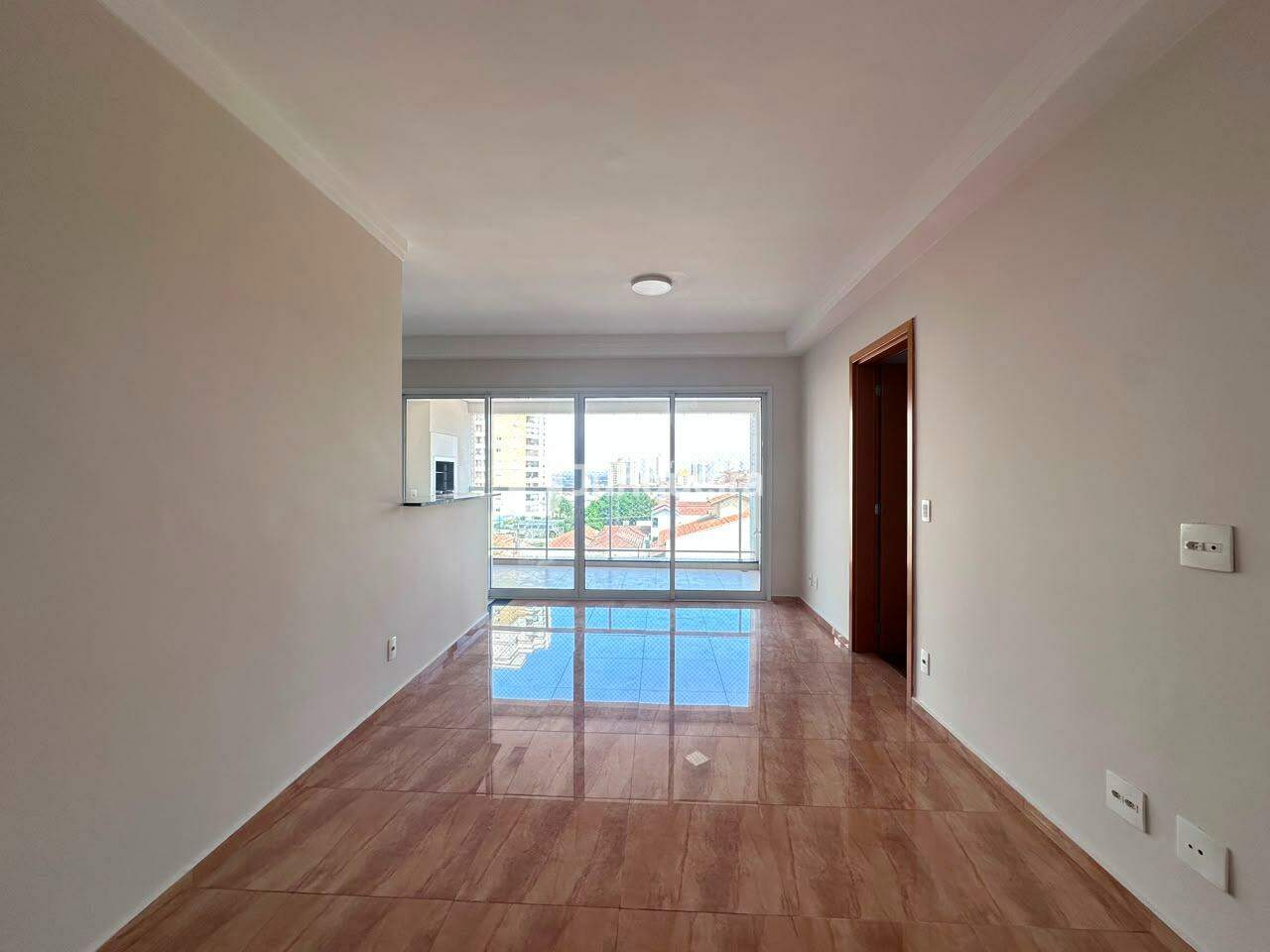 Apartamento à venda no Duo Residence, 2 quartos, sendo 1 suíte, 2 vagas, no bairro Vila Independência em Piracicaba - SP