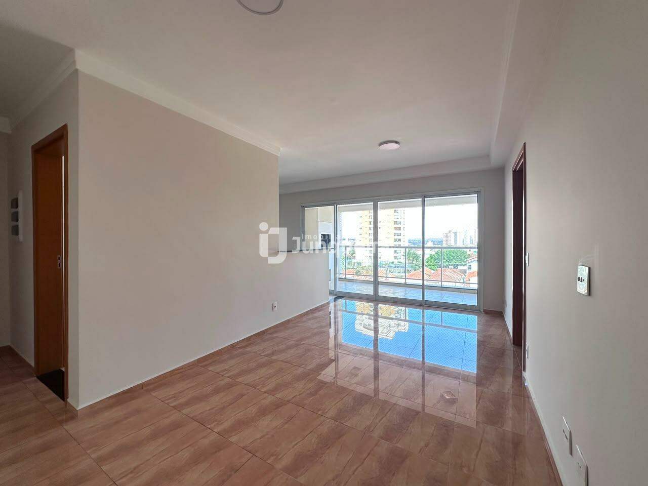 Apartamento à venda no Duo Residence, 2 quartos, sendo 1 suíte, 2 vagas, no bairro Vila Independência em Piracicaba - SP