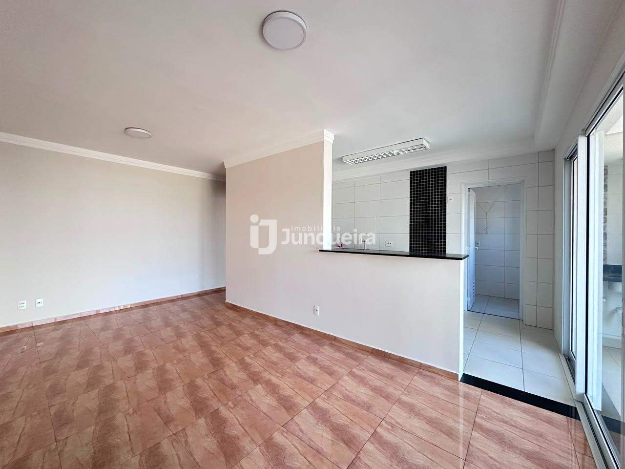 Apartamento à venda no Duo Residence, 2 quartos, sendo 1 suíte, 2 vagas, no bairro Vila Independência em Piracicaba - SP