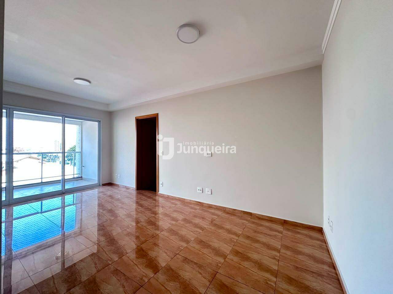Apartamento à venda no Duo Residence, 2 quartos, sendo 1 suíte, 2 vagas, no bairro Vila Independência em Piracicaba - SP