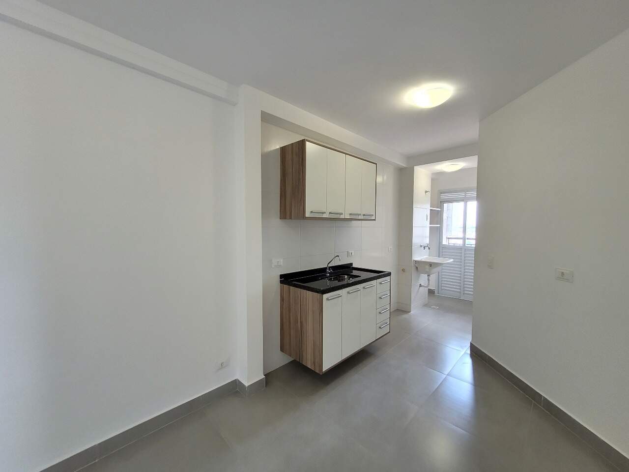 Apartamento para alugar no Plaza Mayor, 2 quartos, sendo 1 suíte, 2 vagas, no bairro Paulicéia em Piracicaba - SP