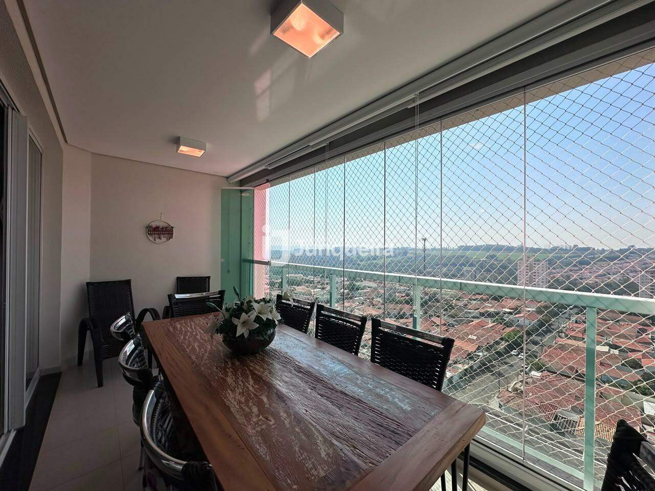 Apartamento à venda no Duo Residence, 3 quartos, sendo 1 suíte, 2 vagas, no bairro Vila Independência em Piracicaba - SP