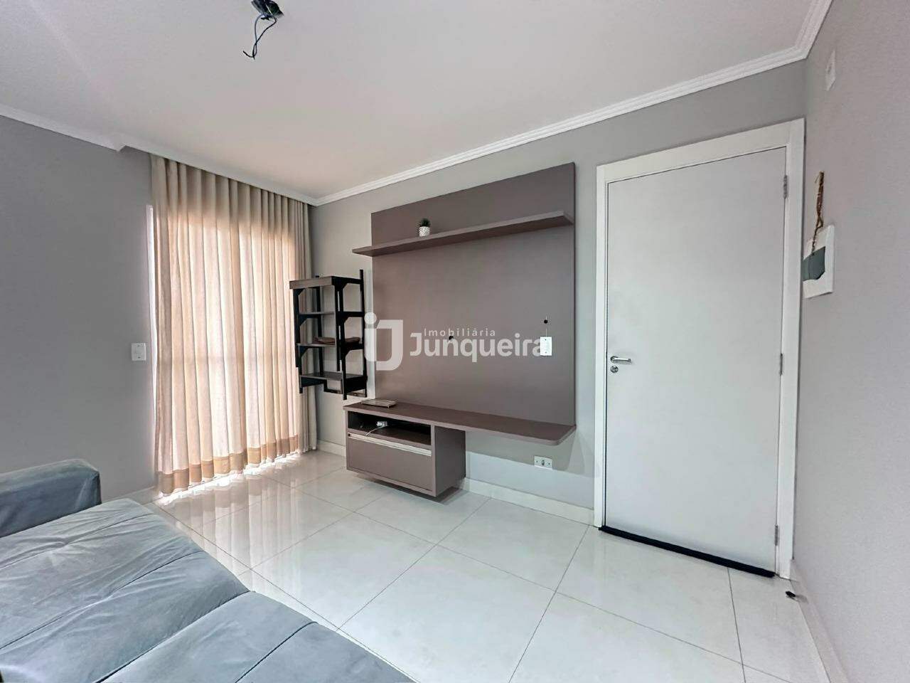 Apartamento à venda no Belize, 2 quartos, 1 vaga, no bairro Dois Córregos em Piracicaba - SP
