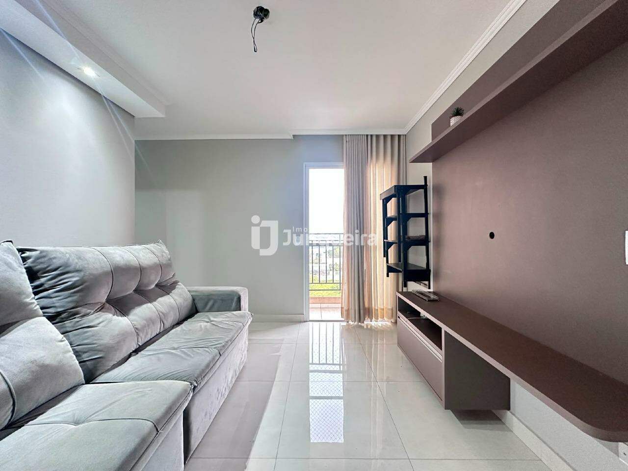 Apartamento à venda no Belize, 2 quartos, 1 vaga, no bairro Dois Córregos em Piracicaba - SP