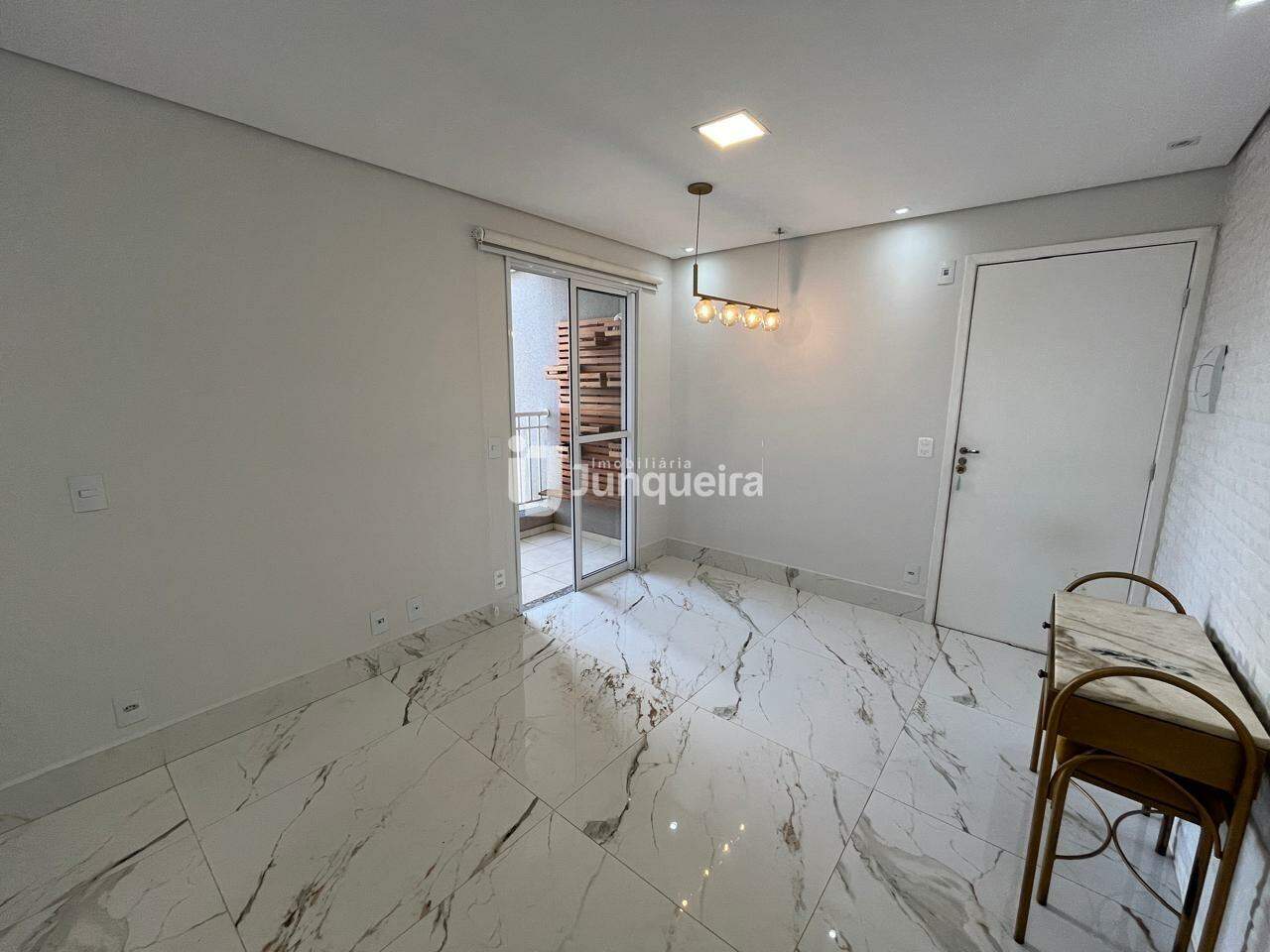 Apartamento para alugar no Residencial Top Life II Piracicaba, 2 quartos, 2 vagas, no bairro Jardim Abaeté em Piracicaba - SP