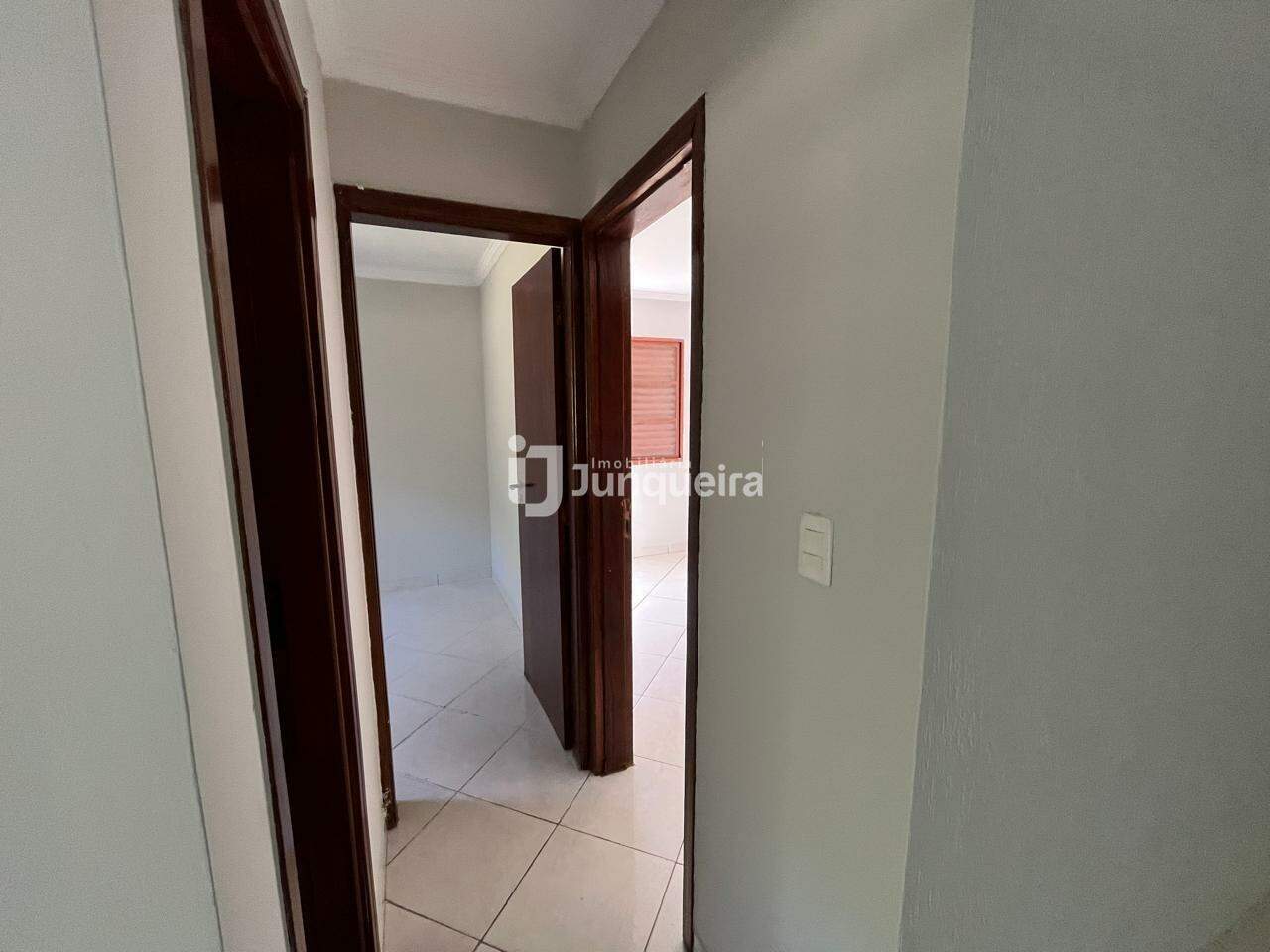 Apartamento para alugar no Colinas de Piracicaba , 2 quartos, 1 vaga, no bairro Glebas Califórnia em Piracicaba - SP