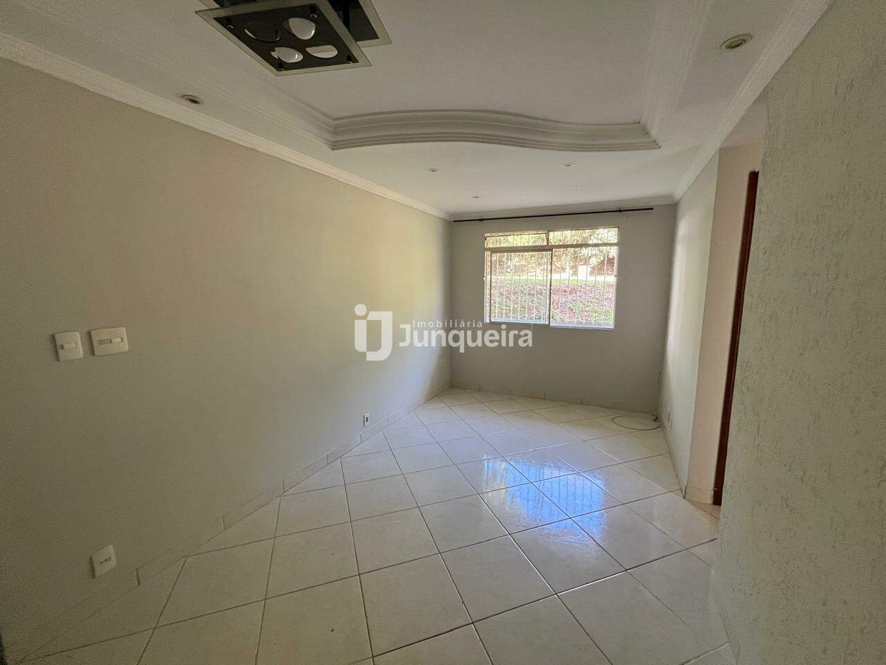 Apartamento para alugar no Colinas de Piracicaba , 2 quartos, 1 vaga, no bairro Glebas Califórnia em Piracicaba - SP
