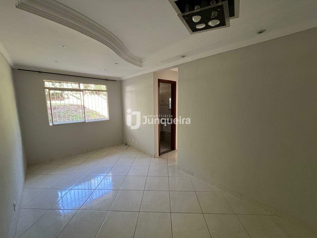 Apartamento para alugar no Colinas de Piracicaba , 2 quartos, 1 vaga, no bairro Glebas Califórnia em Piracicaba - SP