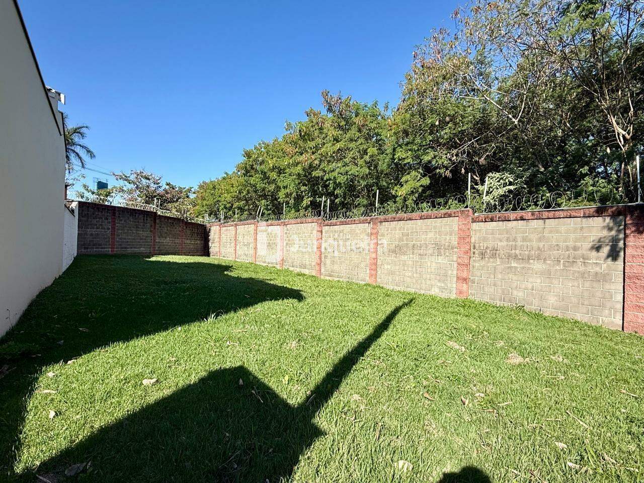 Terreno em Condomínio à venda no Condomínio Residencial Leão, no bairro Pompéia em Piracicaba - SP