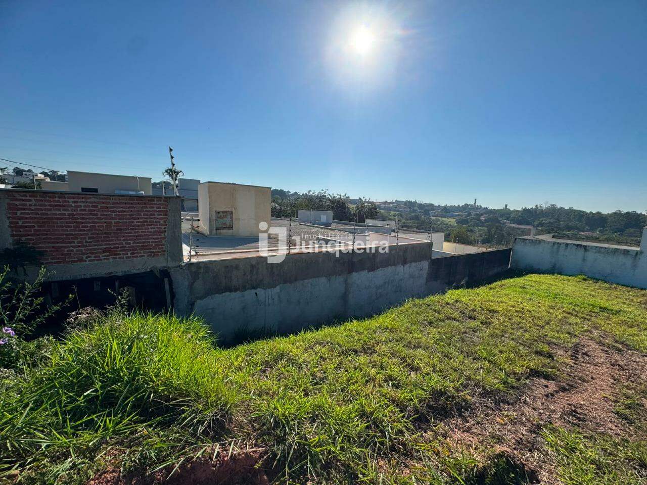 Terreno à venda, no bairro Residencial Alto da Boa Vista em Piracicaba - SP