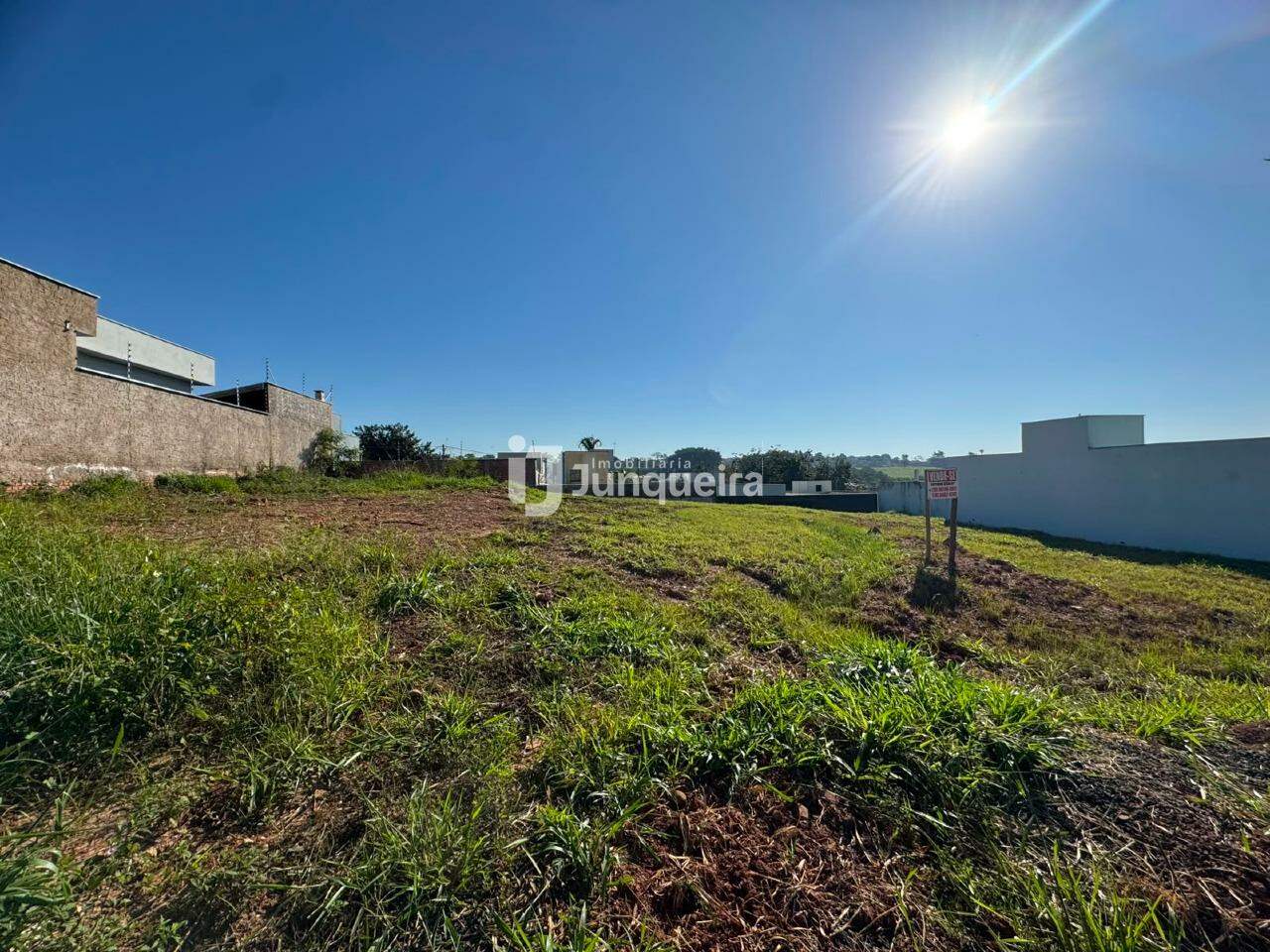 Terreno à venda, no bairro Residencial Alto da Boa Vista em Piracicaba - SP