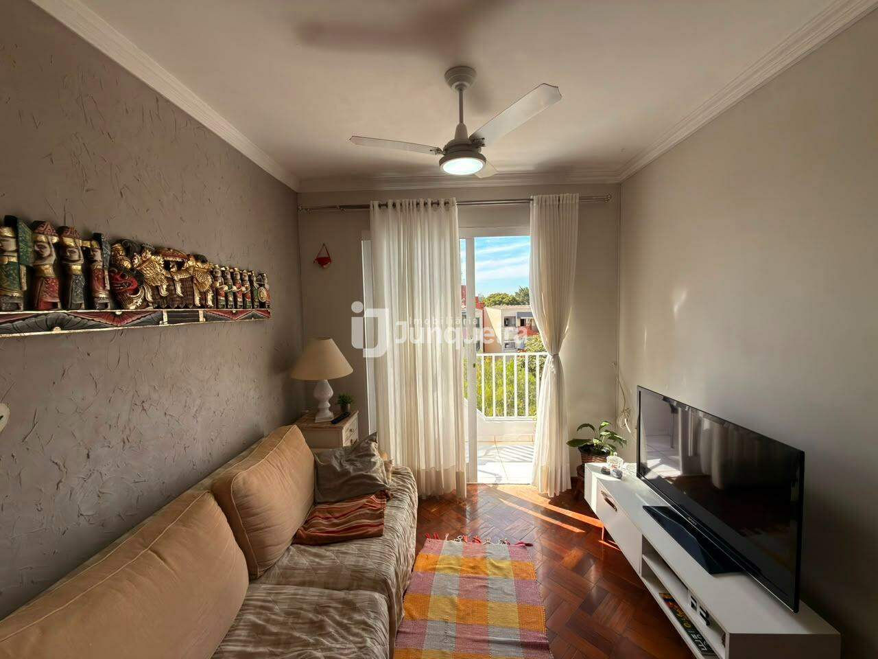Apartamento à venda no Colinas de Piracicaba , 2 quartos, 1 vaga, no bairro Jupia em Piracicaba - SP