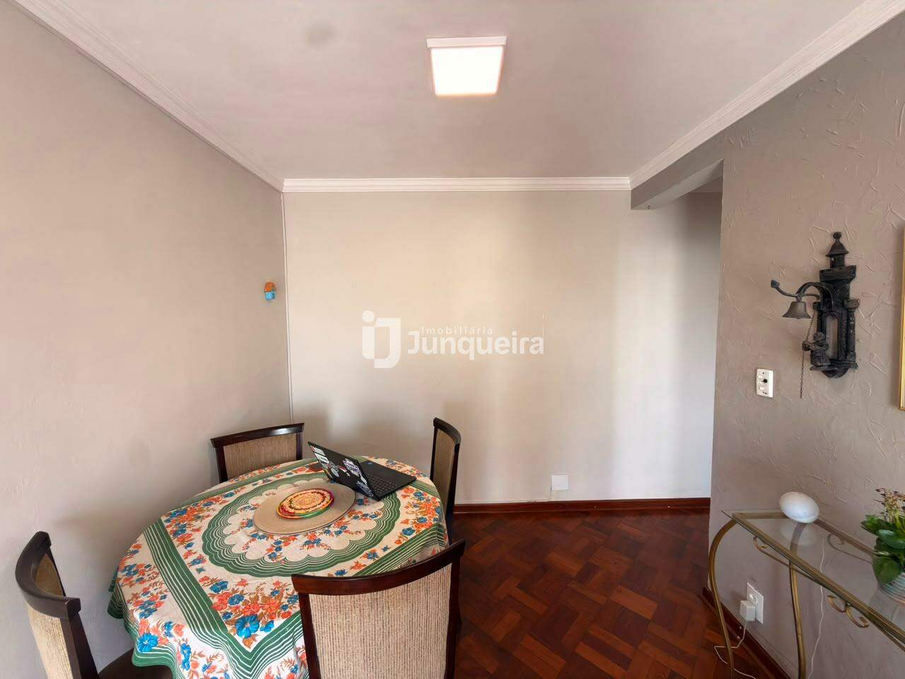 Apartamento à venda no Colinas de Piracicaba , 2 quartos, 1 vaga, no bairro Jupia em Piracicaba - SP