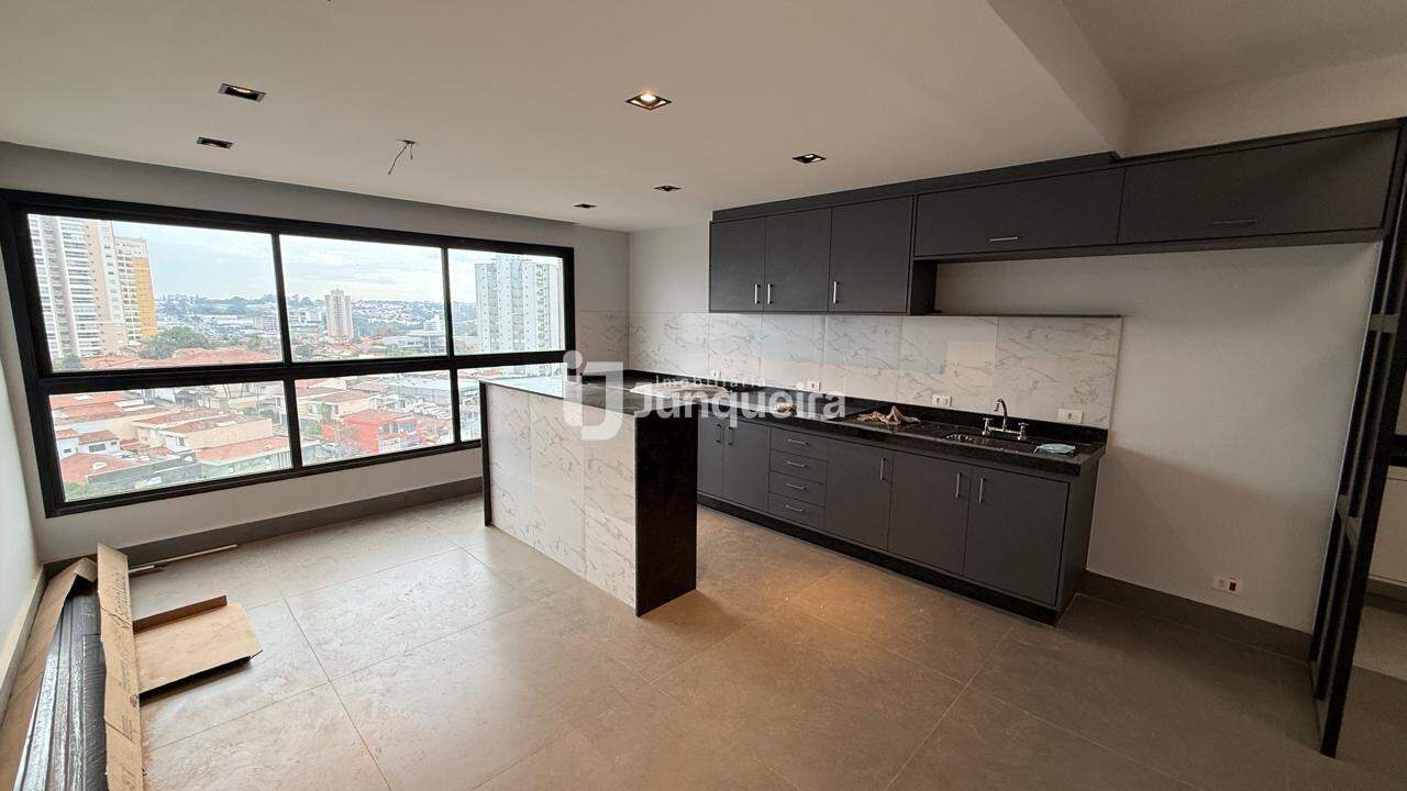 Apartamento para alugar no Residencial Ariatam, 3 quartos, sendo 1 suíte, 2 vagas, no bairro Alemães em Piracicaba - SP