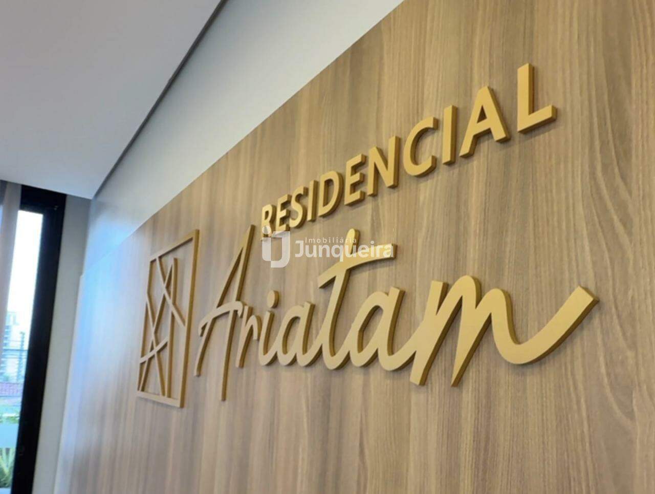 Apartamento para alugar no Residencial Ariatam, 3 quartos, sendo 1 suíte, 2 vagas, no bairro Alemães em Piracicaba - SP