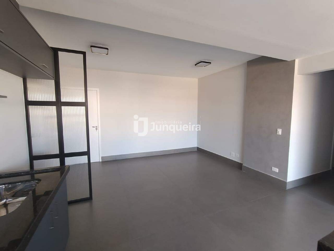 Apartamento para alugar no Residencial Ariatam, 3 quartos, sendo 1 suíte, 2 vagas, no bairro Alemães em Piracicaba - SP