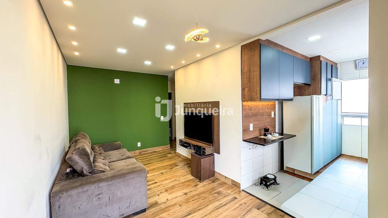 Casa em Condomínio à venda no Reserva Taquaral I, 2 quartos, sendo 2 suítes, 2 vagas, no bairro Reserva Taquaral l em Piracicaba - SP