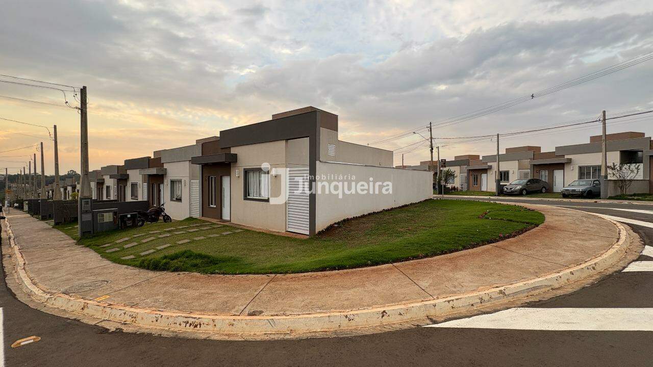 Casa em Condomínio à venda no Reserva Taquaral I, 2 quartos, sendo 2 suítes, 2 vagas, no bairro Reserva Taquaral l em Piracicaba - SP