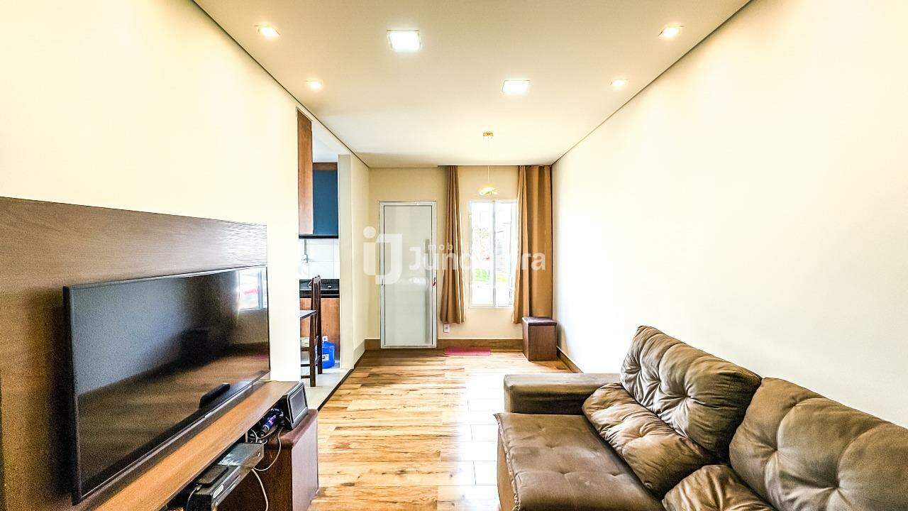 Casa em Condomínio à venda no Reserva Taquaral I, 2 quartos, sendo 2 suítes, 2 vagas, no bairro Reserva Taquaral l em Piracicaba - SP