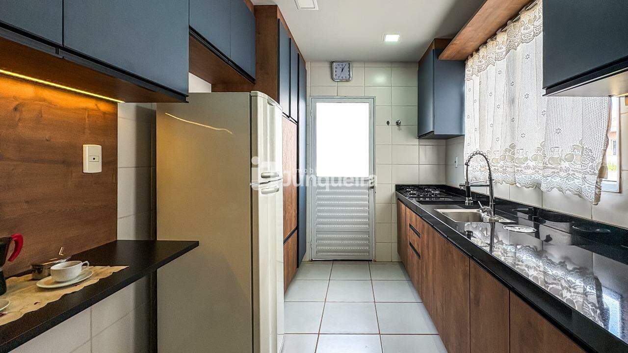 Casa em Condomínio à venda no Reserva Taquaral I, 2 quartos, sendo 2 suítes, 2 vagas, no bairro Reserva Taquaral l em Piracicaba - SP