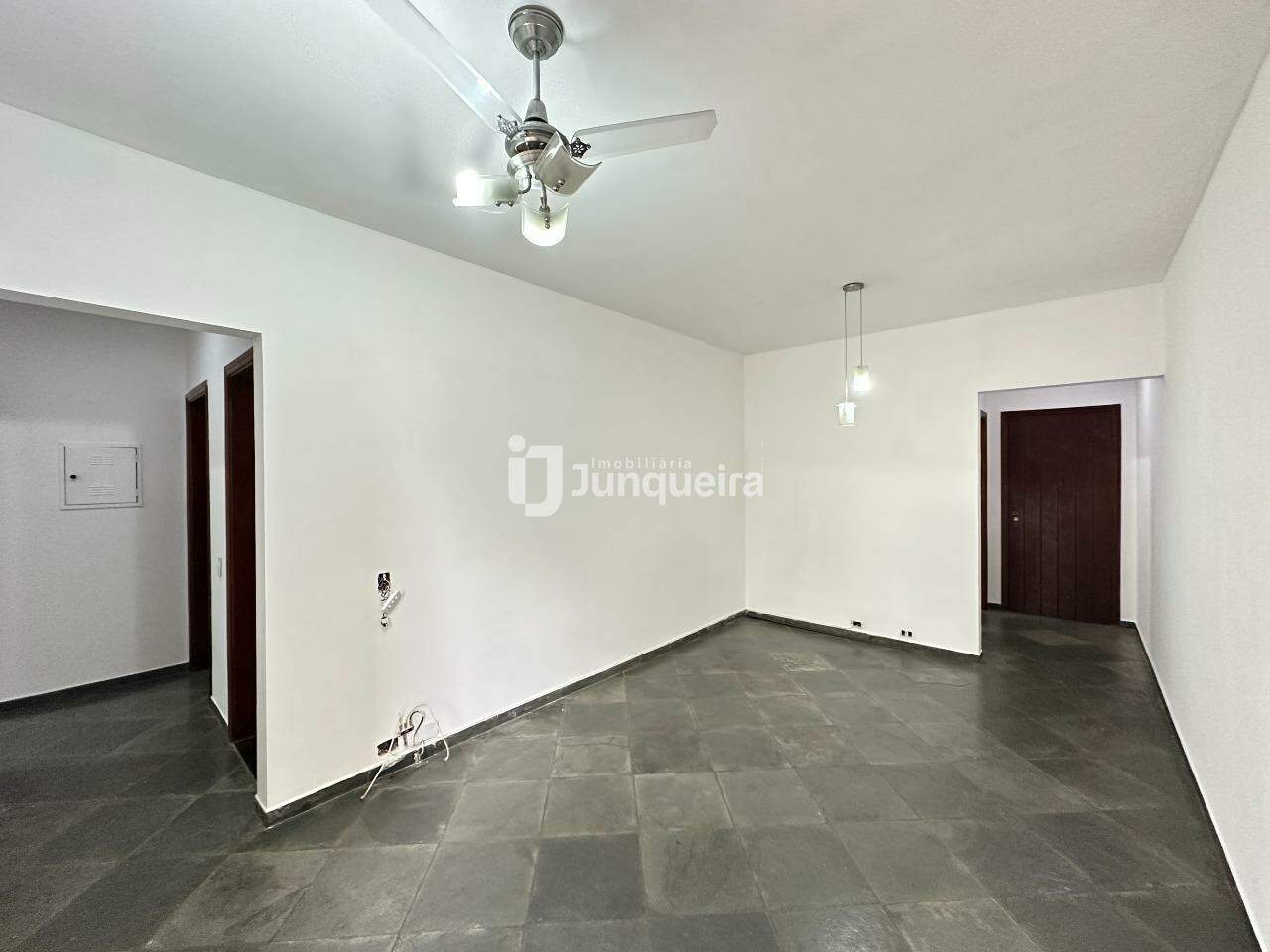 Apartamento para alugar no Guaracy, 3 quartos, sendo 1 suíte, 1 vaga, no bairro Paulicéia em Piracicaba - SP