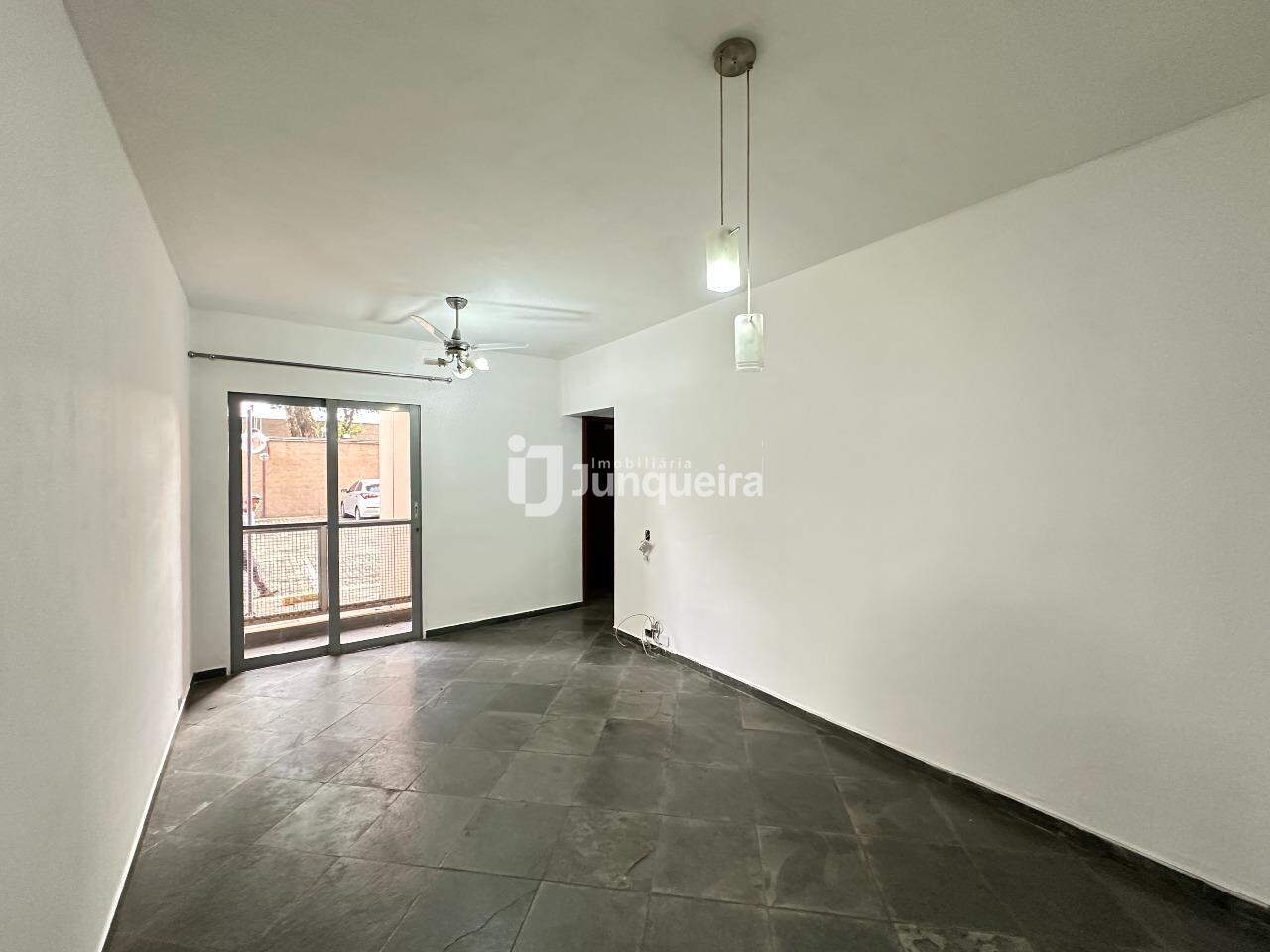 Apartamento para alugar no Guaracy, 3 quartos, sendo 1 suíte, 1 vaga, no bairro Paulicéia em Piracicaba - SP
