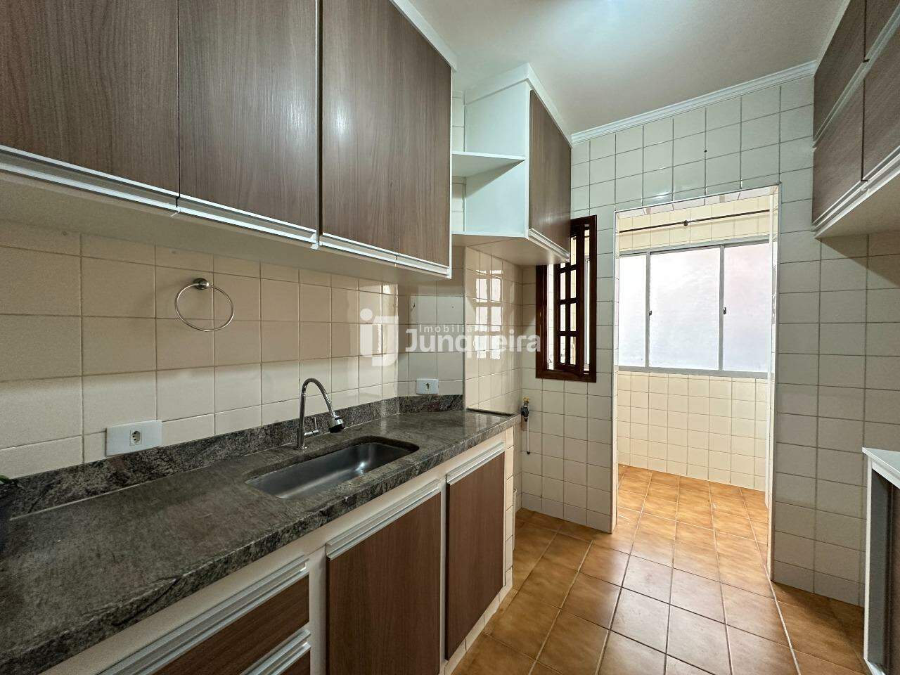 Apartamento para alugar no Guaracy, 3 quartos, sendo 1 suíte, 1 vaga, no bairro Paulicéia em Piracicaba - SP