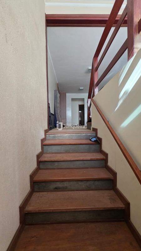Casa à venda, 3 quartos, sendo 1 suíte, 2 vagas, no bairro Centro em Piracicaba - SP