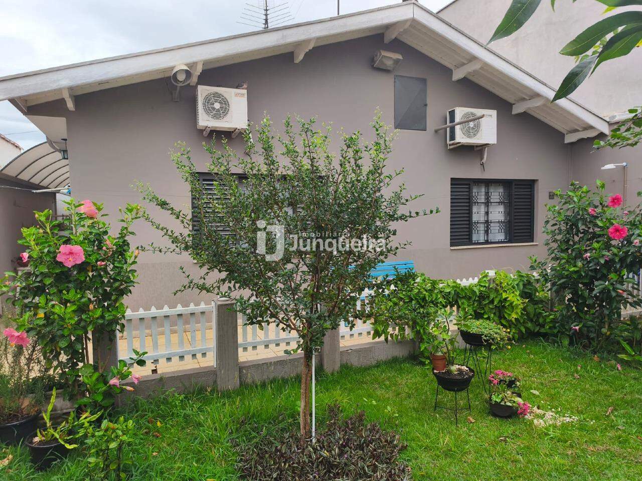 Casa à venda, 3 quartos, 2 vagas, no bairro Jardim Palmares II em Saltinho - SP