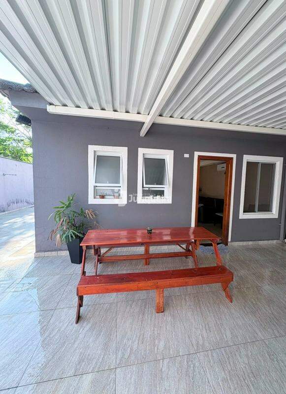 Casa à venda, 2 quartos, no bairro Vale do Sol em Piracicaba - SP