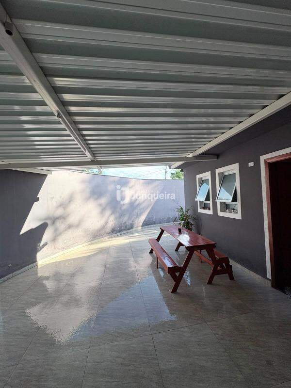 Casa à venda, 2 quartos, no bairro Vale do Sol em Piracicaba - SP