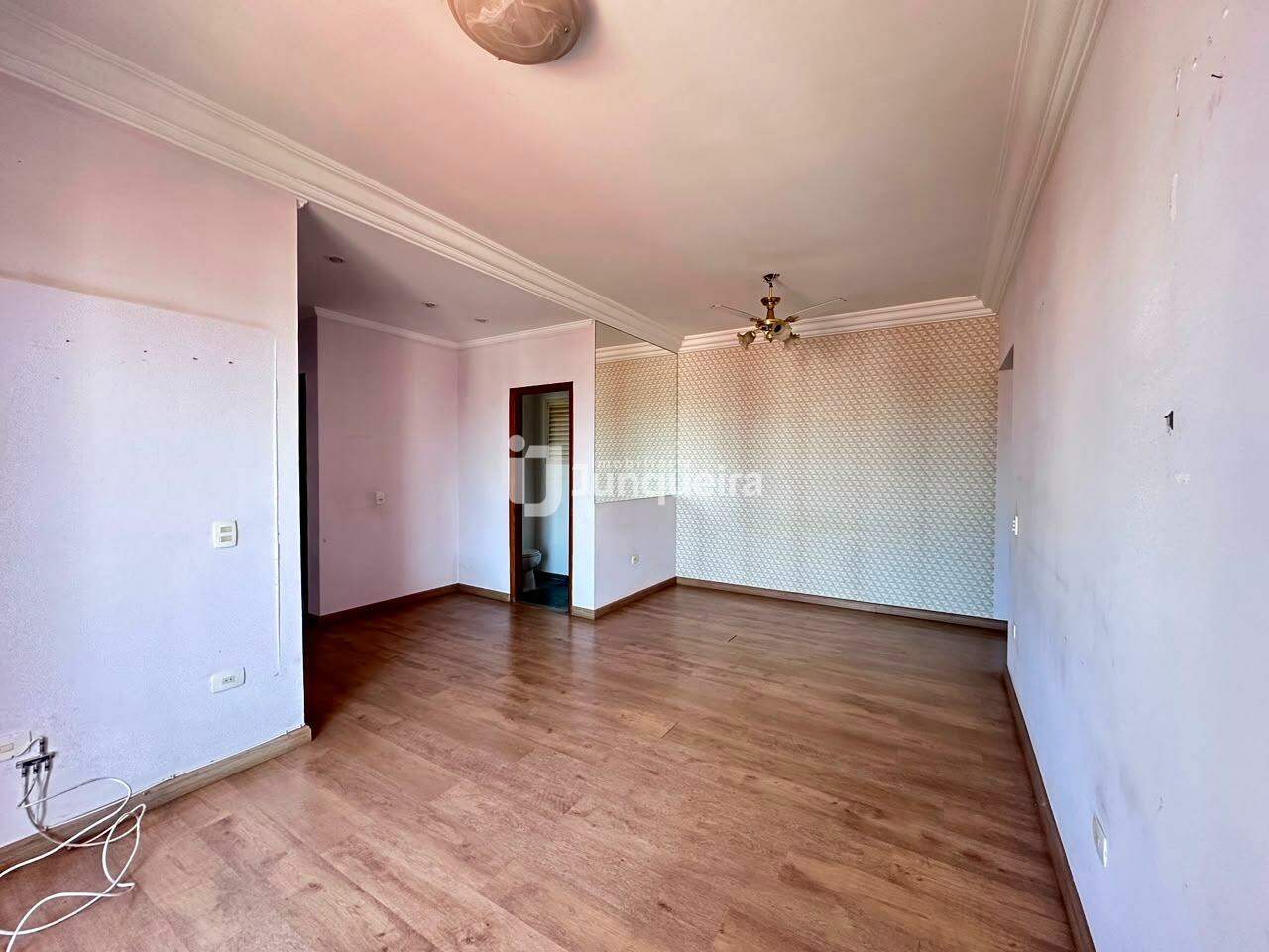Apartamento à venda no Novitalia, 3 quartos, sendo 1 suíte, 2 vagas, no bairro Nova América em Piracicaba - SP