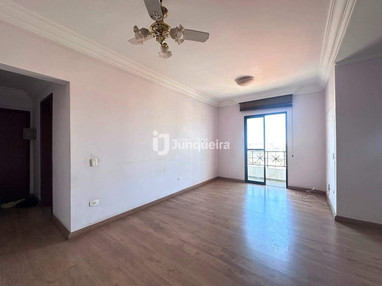 Apartamento à venda no Novitalia, 3 quartos, sendo 1 suíte, 2 vagas, no bairro Nova América em Piracicaba - SP