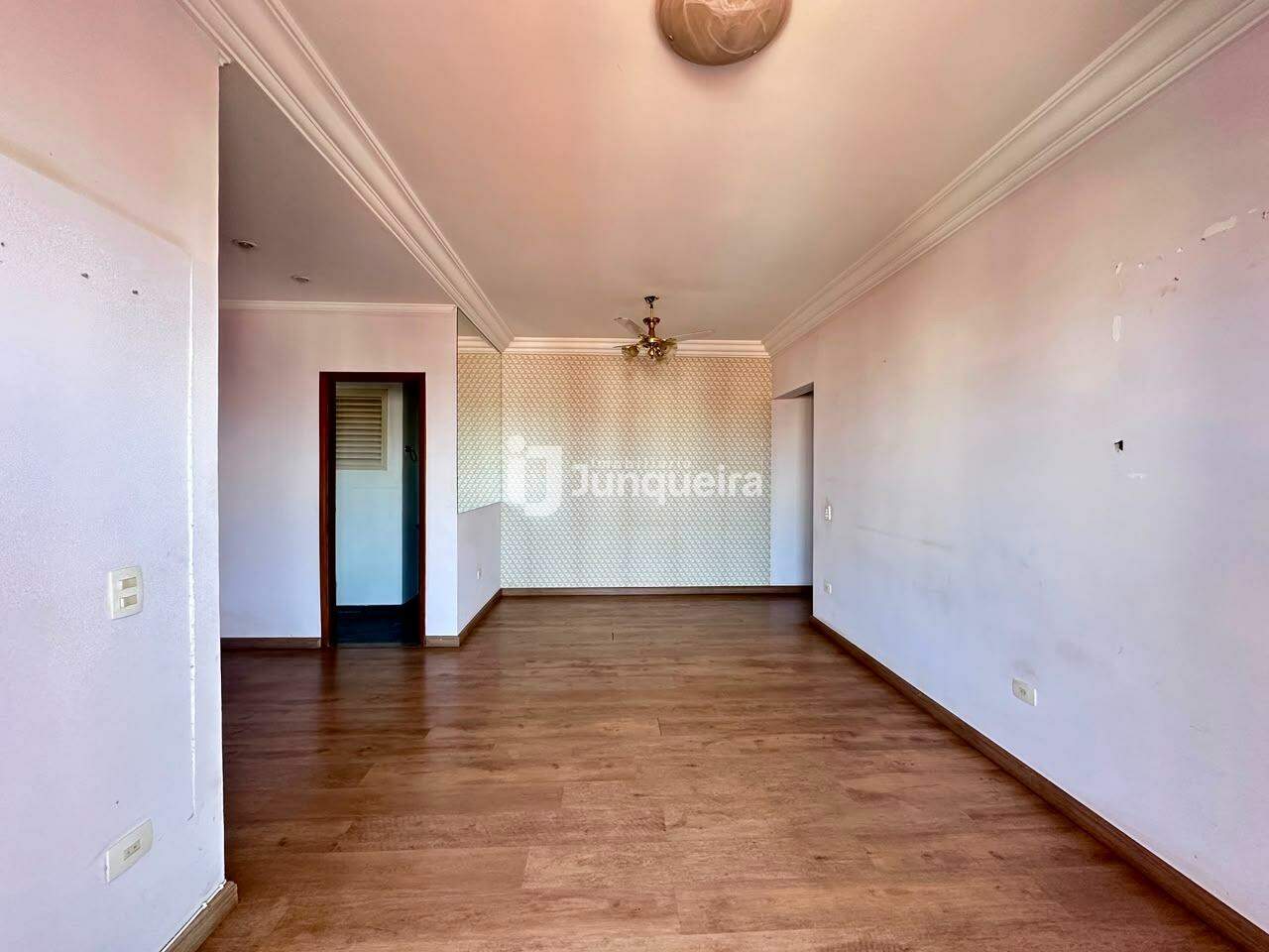 Apartamento à venda no Novitalia, 3 quartos, sendo 1 suíte, 2 vagas, no bairro Nova América em Piracicaba - SP