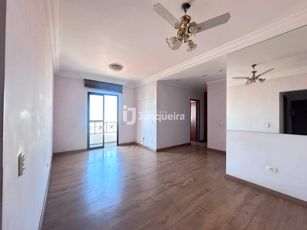 Apartamento à venda no Novitalia, 3 quartos, sendo 1 suíte, 2 vagas, no bairro Nova América em Piracicaba - SP